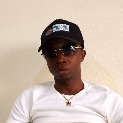 Christian Chinyere Chizaram
